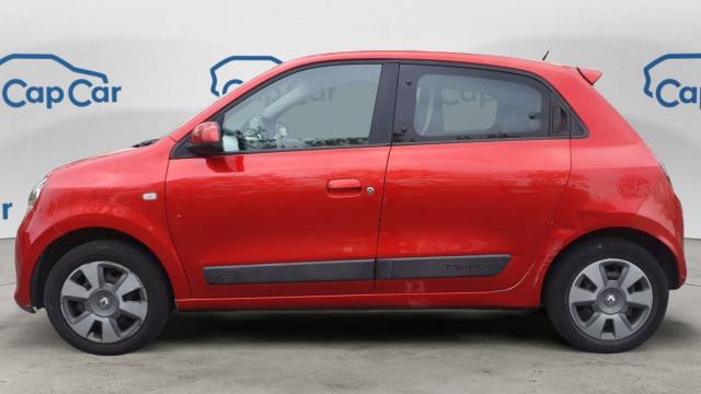 Renault Twingo image 8