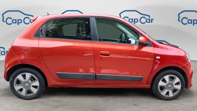 Renault Twingo image 3