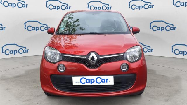 Renault Twingo image 4