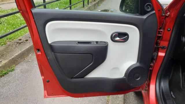 Renault Twingo image 1