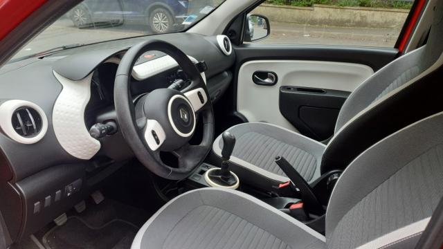 Renault Twingo image 5