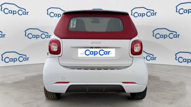 Smart Fortwo image 7