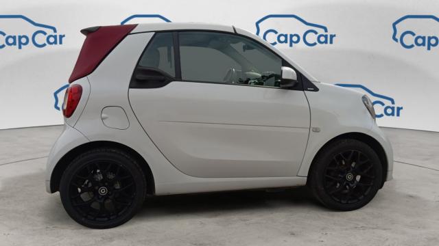 Smart Fortwo image 9