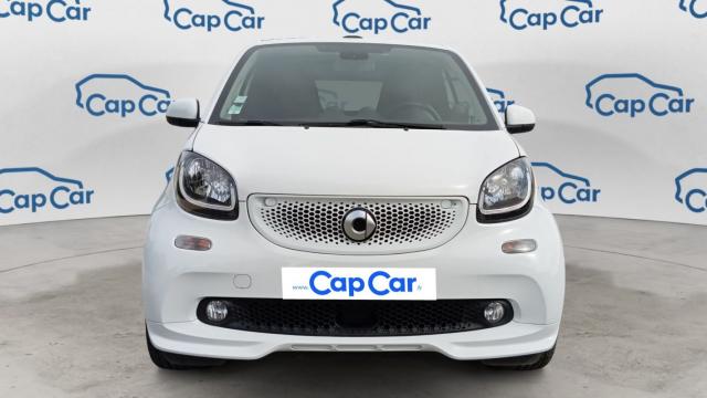 Smart Fortwo image 1
