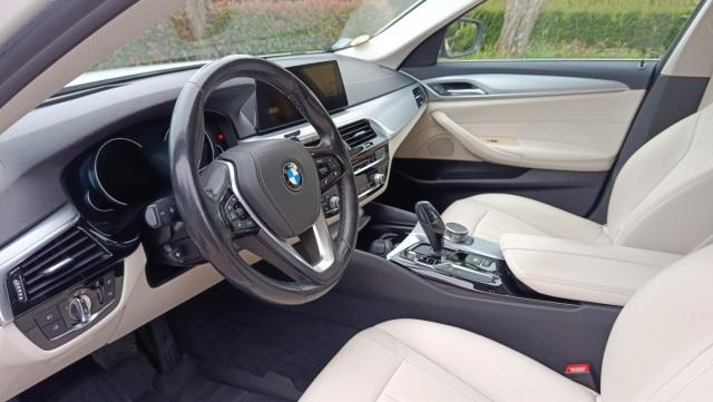 Bmw Série 5 image 5