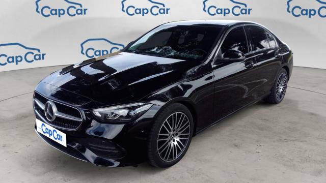 Mercedes Benz