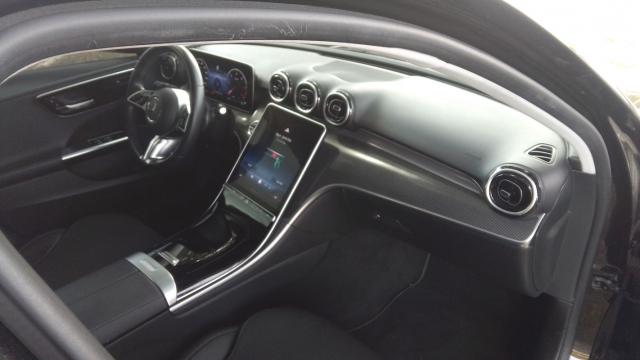 Mercedes Benz Classe C image 9
