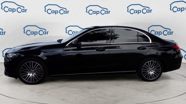 Mercedes Benz Classe C image 2