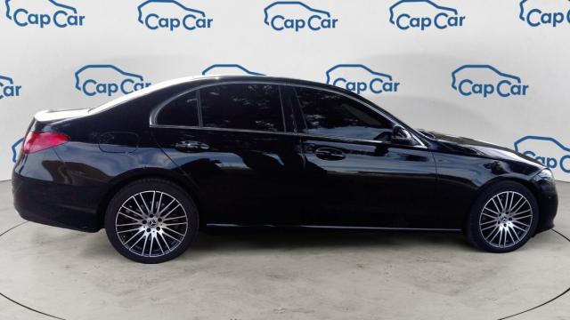 Mercedes Benz Classe C image 1