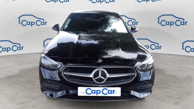 Mercedes Benz Classe C image 8
