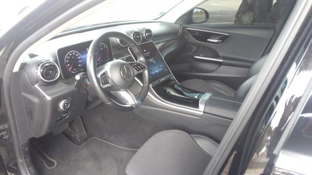 Mercedes Benz Classe C image 7