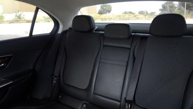 Mercedes Benz Classe C image 6