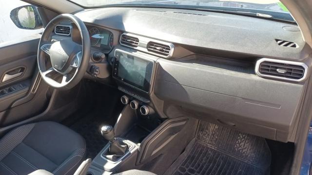 Dacia Duster image 9