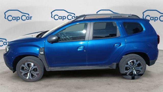 Dacia Duster image 1