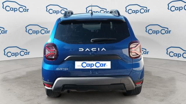 Dacia Duster image 7