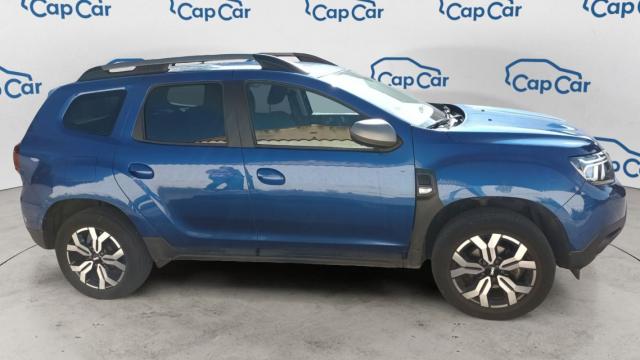 Dacia Duster image 6