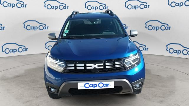 Dacia Duster image 4