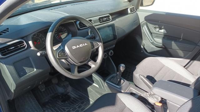 Dacia Duster image 5