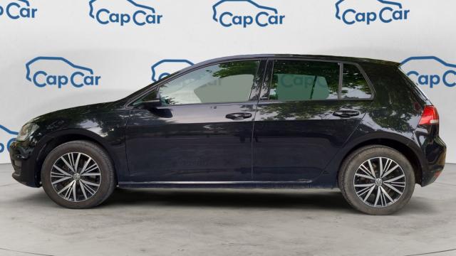 Volkswagen Golf image 2