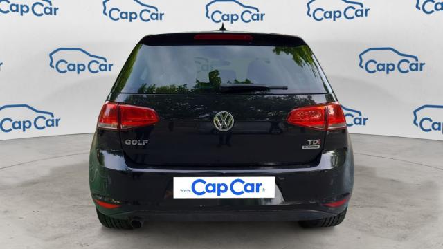 Volkswagen Golf image 4