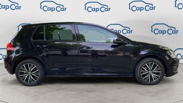 Volkswagen Golf image 9