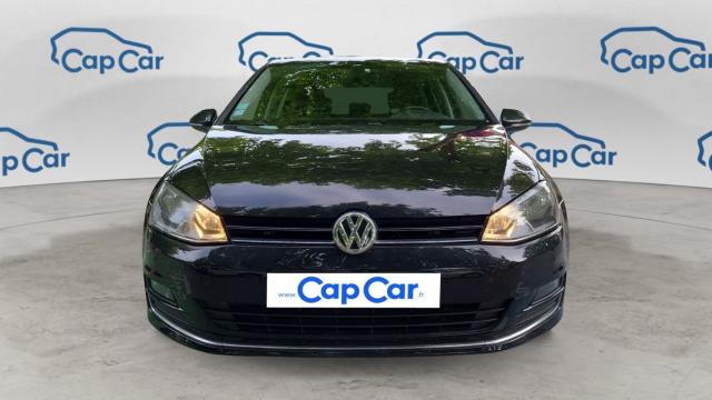 Volkswagen Golf image 8