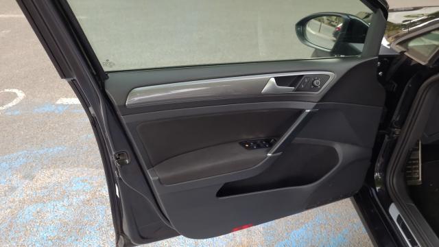 Volkswagen Golf image 1