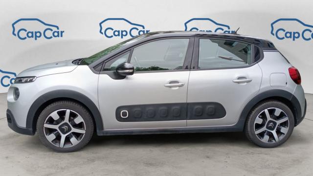 Citroen C3 image 1
