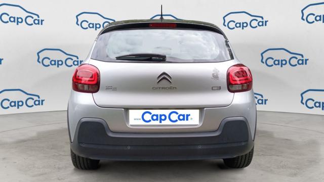 Citroen C3 image 2