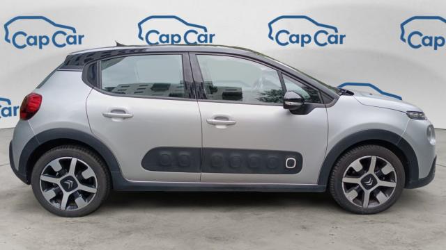 Citroen C3 image 4