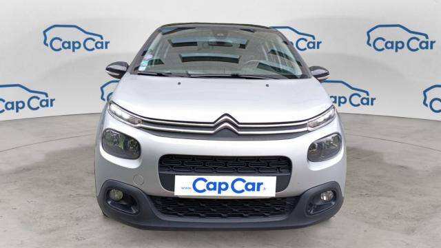 Citroen C3 image 9