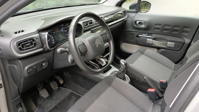 Citroen C3 image 3