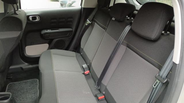 Citroen C3 image 8