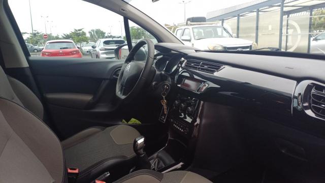 Citroen C3 image 6
