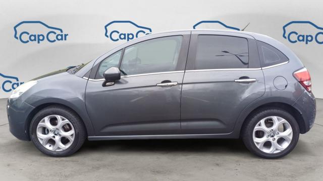 Citroen C3 image 8