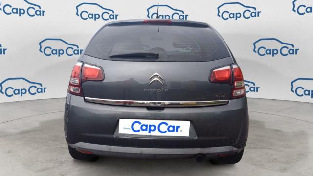 Citroen C3 image 2