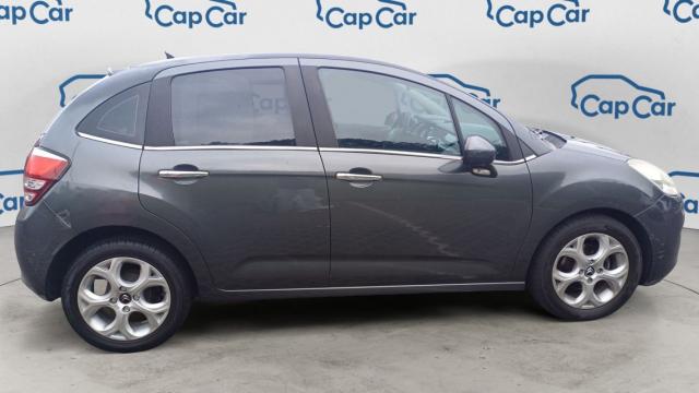 Citroen C3 image 7