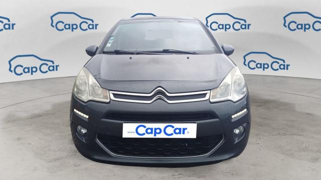 Citroen C3 image 5