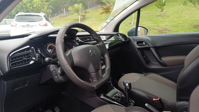 Citroen C3 image 4