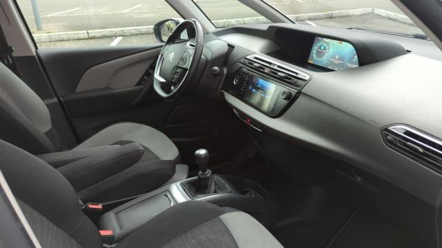 Citroen C4 Picasso image 7