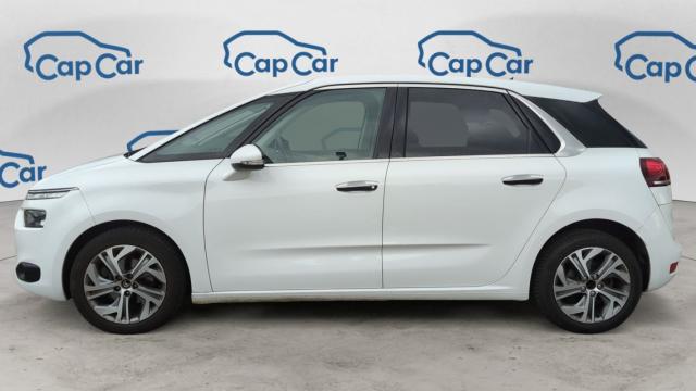 Citroen C4 Picasso image 6