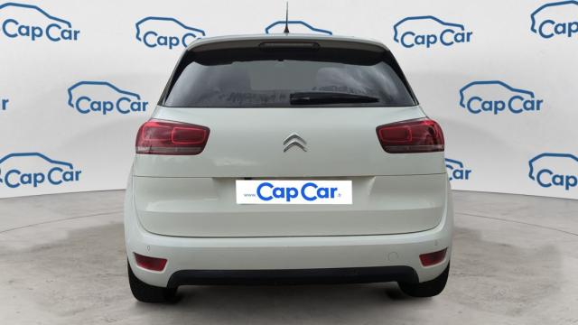 Citroen C4 Picasso image 3