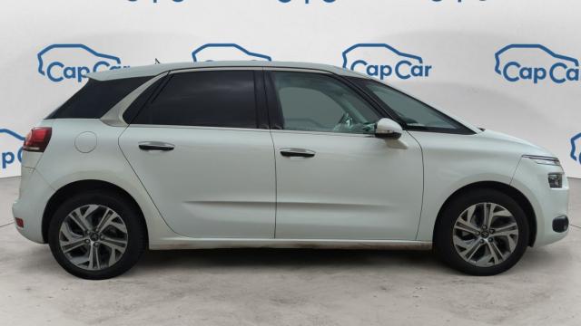 Citroen C4 Picasso image 2