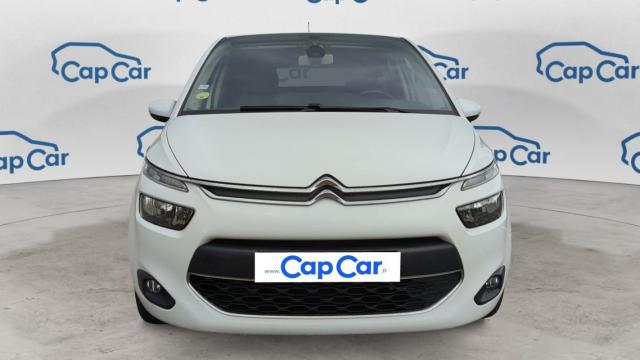 Citroen C4 Picasso image 9