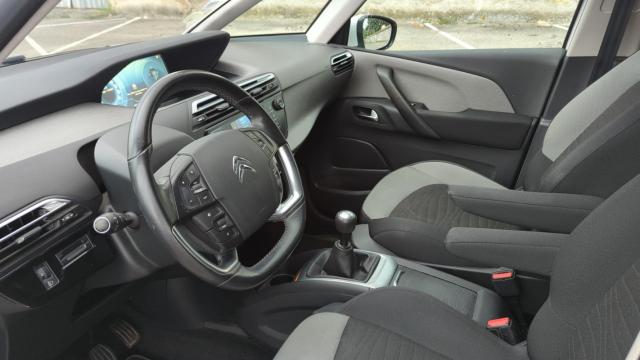 Citroen C4 Picasso image 4