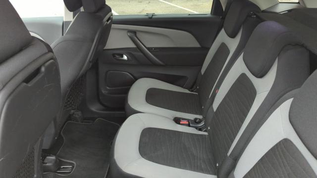 Citroen C4 Picasso image 5