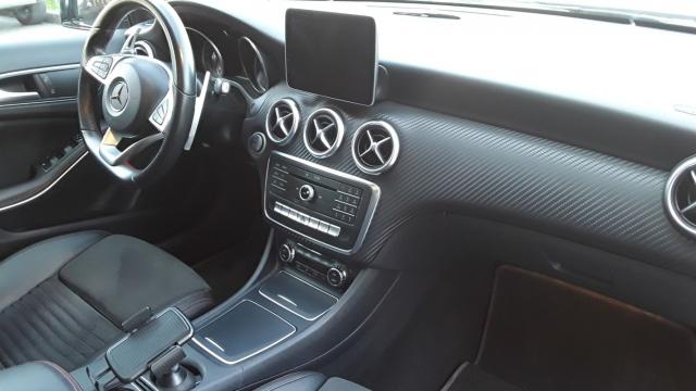 Mercedes Benz Classe A image 7