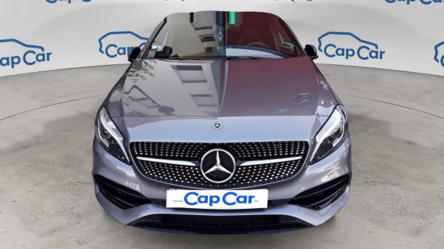 Mercedes Benz Classe A image 1