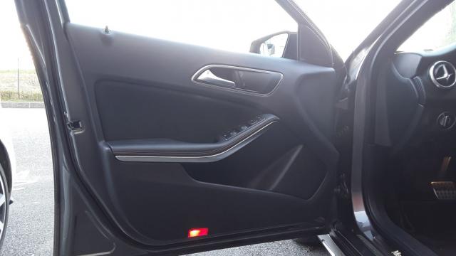 Mercedes Benz Classe A image 2