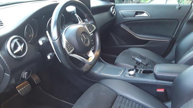 Mercedes Benz Classe A image 5